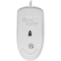 Мышь Acer OMW300 (белый) фото 5